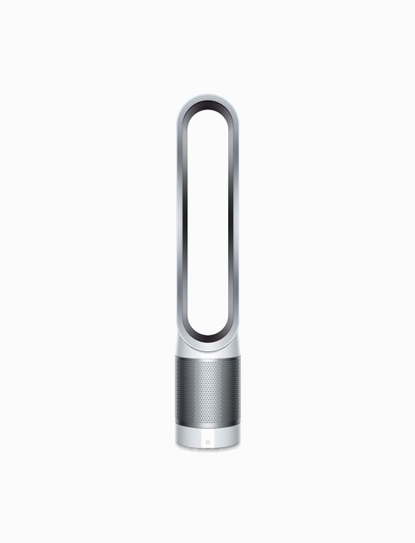 Dyson ダイソン Pure Cool Link TP03 WS Support | Dyson Pure Cool Link™ purifying tower fan (TP03) White
