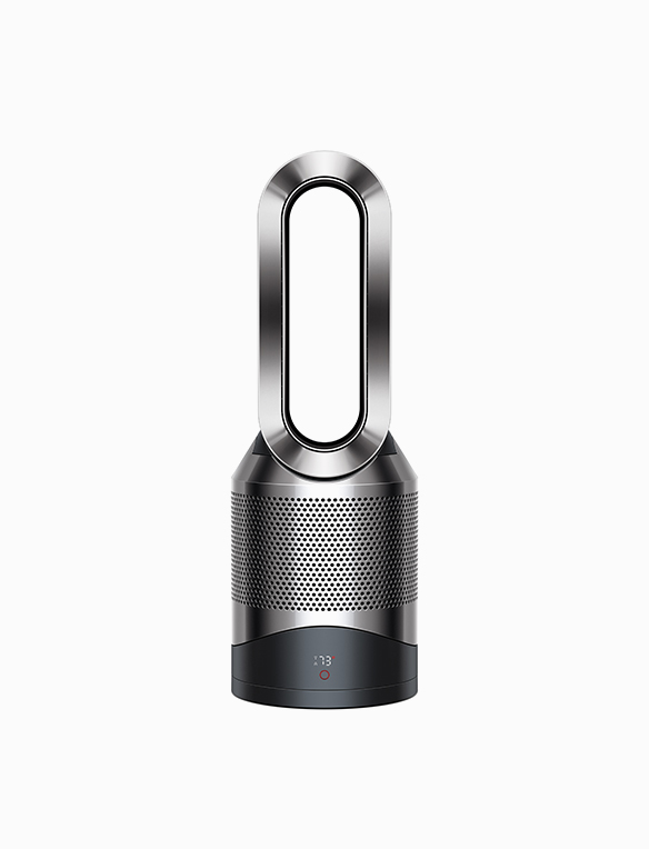 Support | Dyson Pure Hot+Cool Link™ purifier fan heater