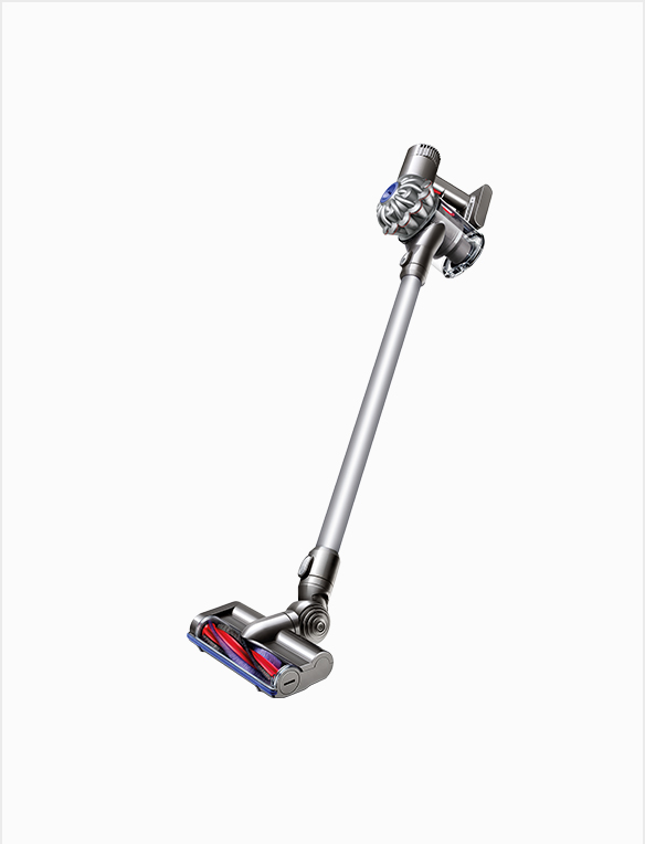 Support | Dyson V6™