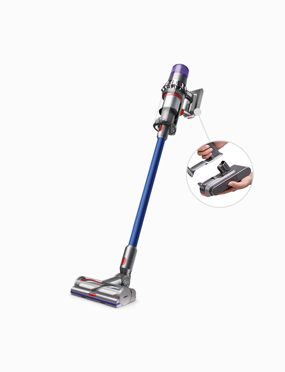 dyson v11 absolute スティッククリーナー 部品 Amazon.com - V8 V11
