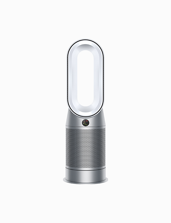 Support | Dyson Purifier Hot+Cool HP2 De-NOx (Nickel/Gold)